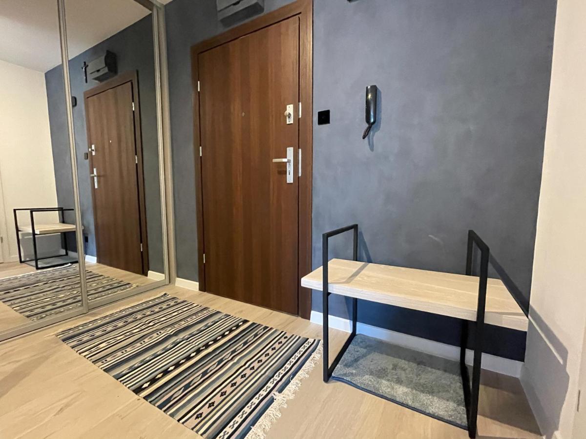 Apartament Bilgoraj, Roztocze, Raj Dla Rowerzystow Exterior photo