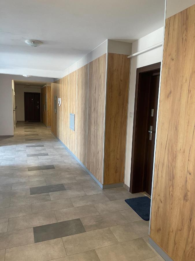 Apartament Bilgoraj, Roztocze, Raj Dla Rowerzystow Exterior photo